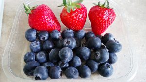 Bikini body summer smoothie Advice Breakfast Grainfree snack vegan